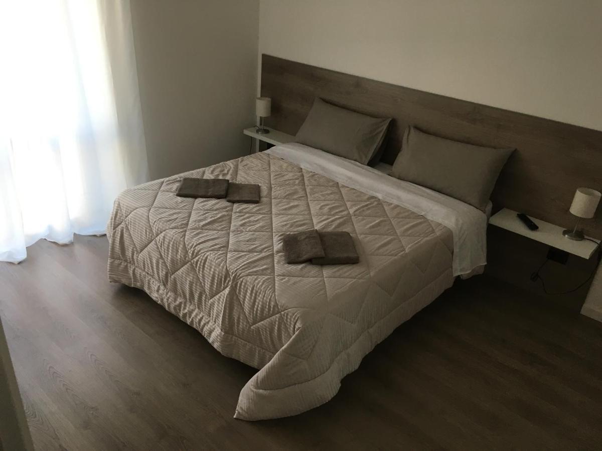 Fiore Di Loto Verona Kültér fotó