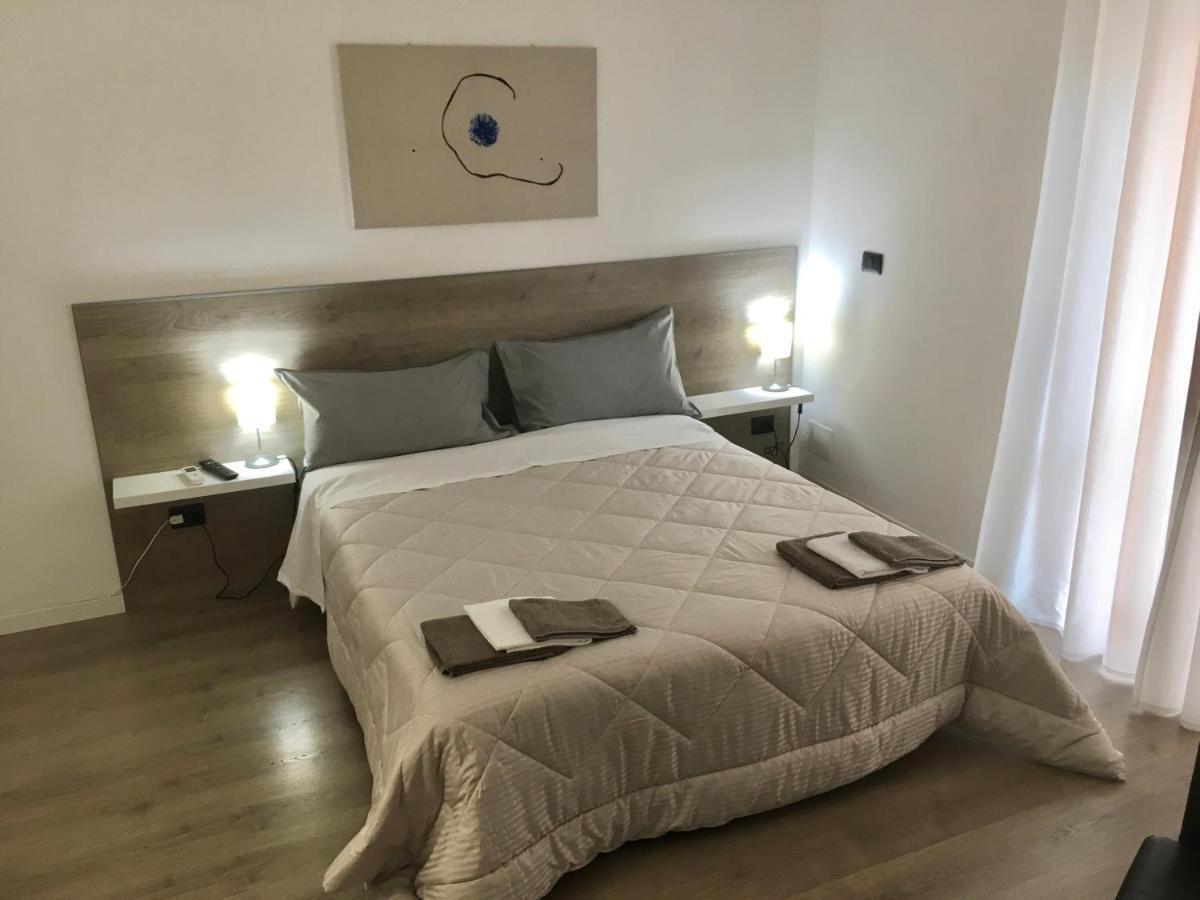 Fiore Di Loto Verona Kültér fotó